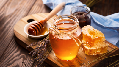 عسل, تقویت سیستم ایمنی بدن, عسل برای کاهش وزن
